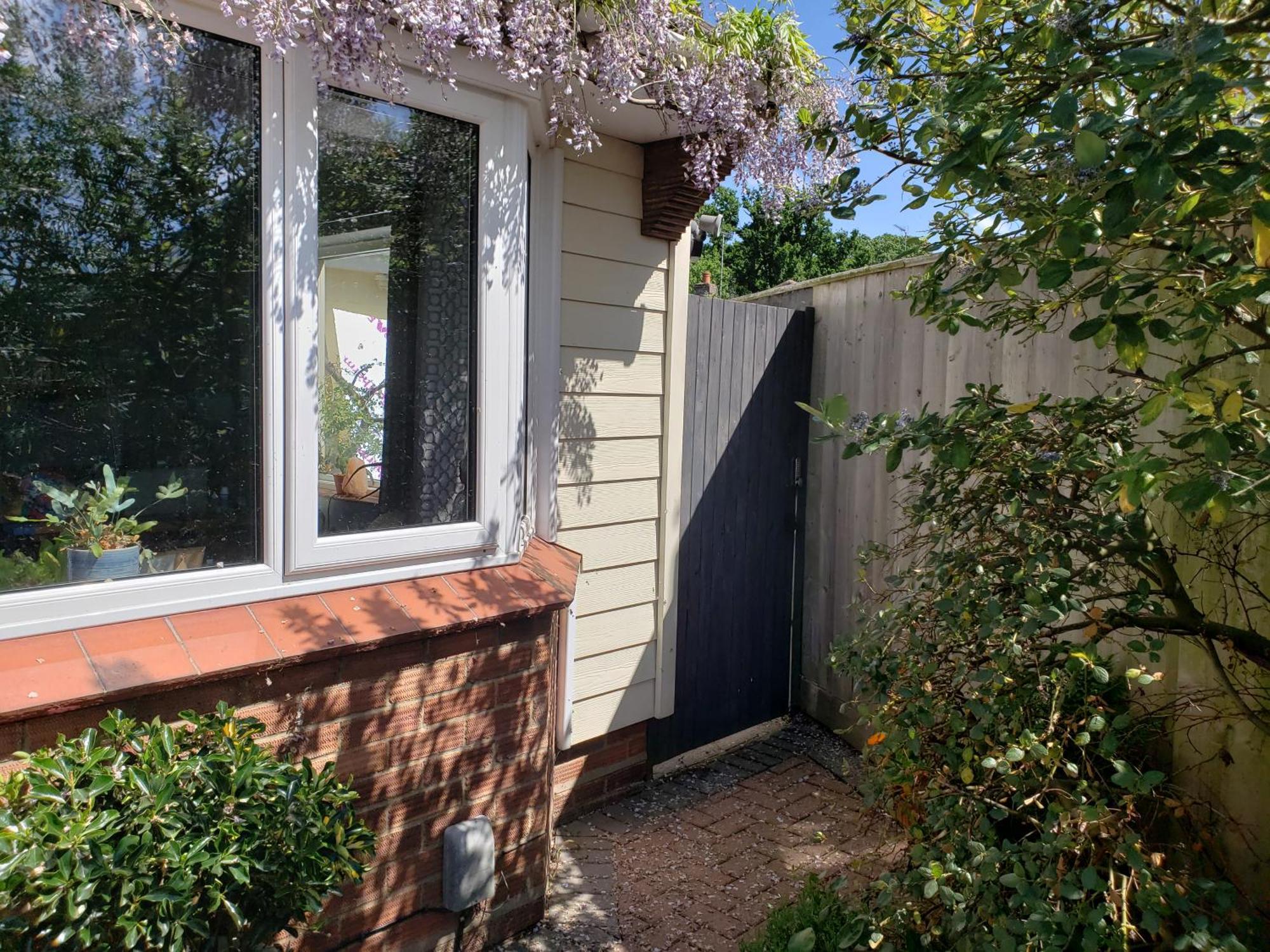 Luxury Self Catering With Cosy Cabin & Sauna In Colchester Extérieur photo